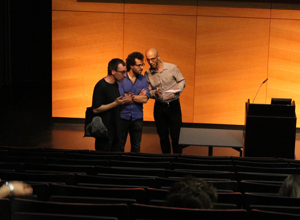 Grassimuseum am 22.05.2016