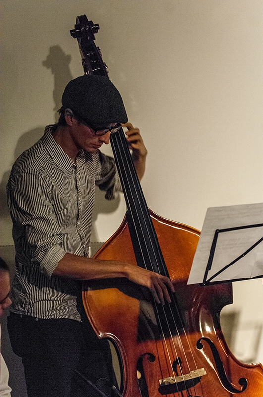 Grassi Museum f�r V�lkerkunde zu Leipzig, 14.12.2016, David Xavier