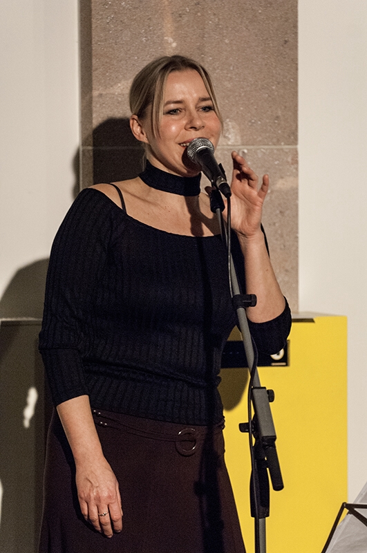 Grassi Museum f�r V�lkerkunde zu Leipzig, 14.12.2016, David Xavier