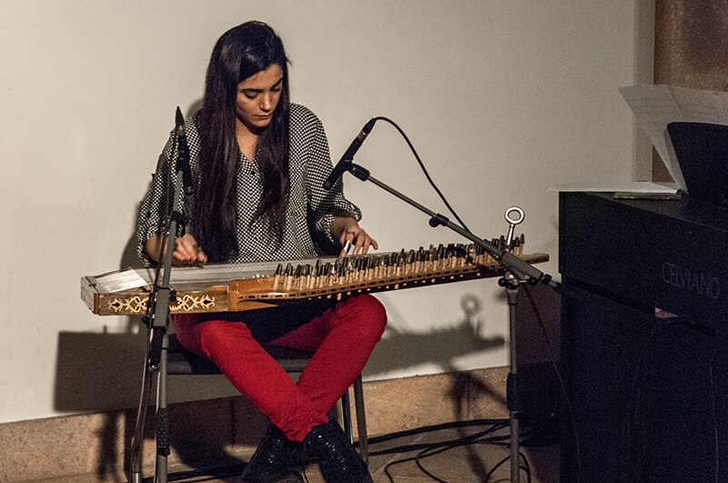 Grassi Museum f�r V�lkerkunde zu Leipzig, 14.12.2016, David Xavier