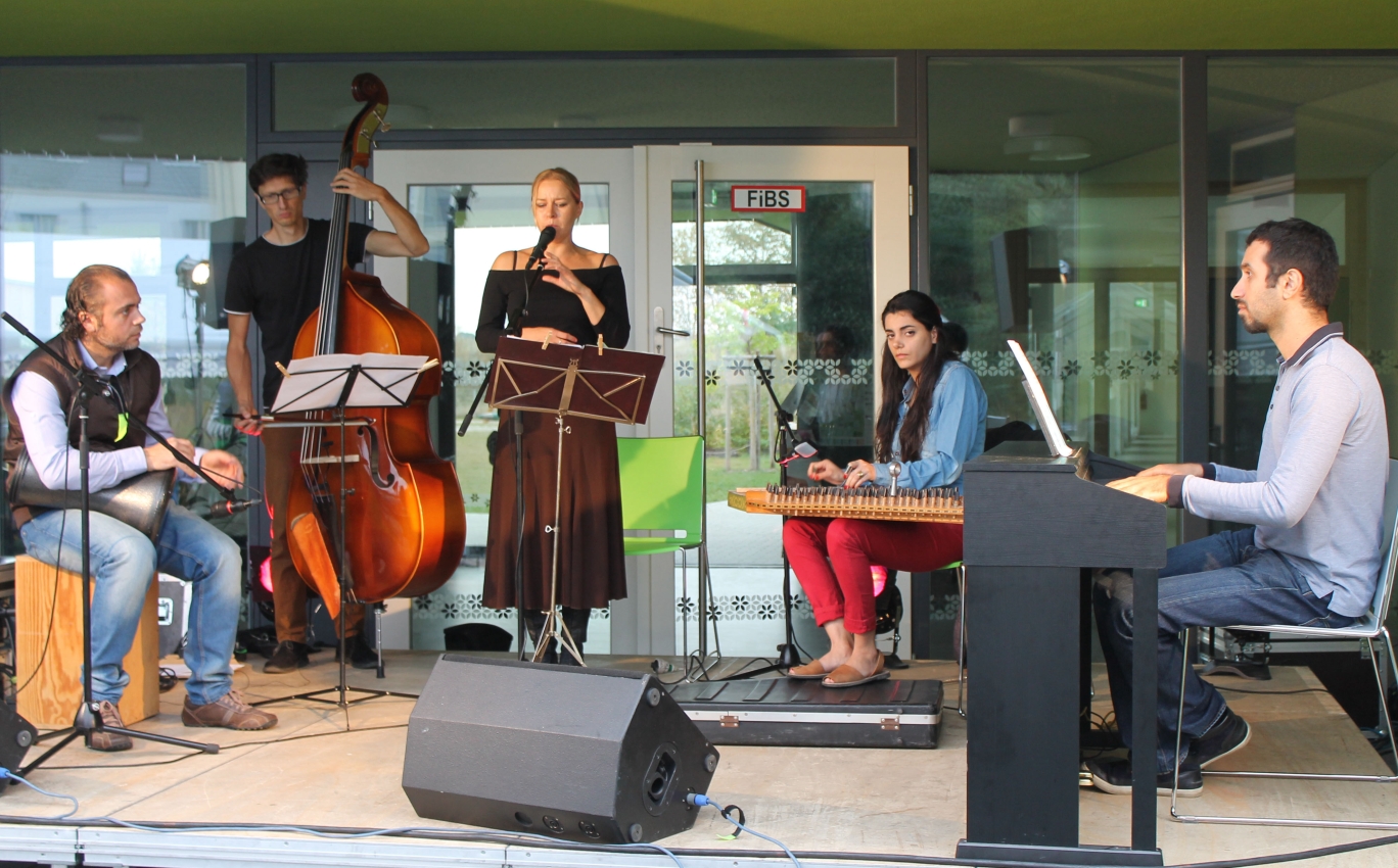 interCultura, Hildegardstr. 56, 17.09.2016