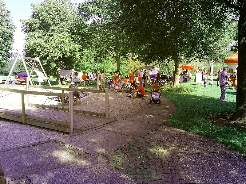 Silbersee 29.08.2015